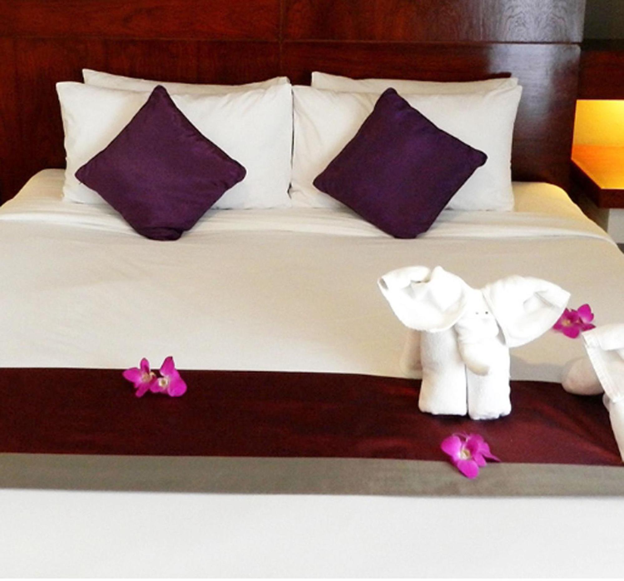 Family Resort Udawalawe Bagian luar foto