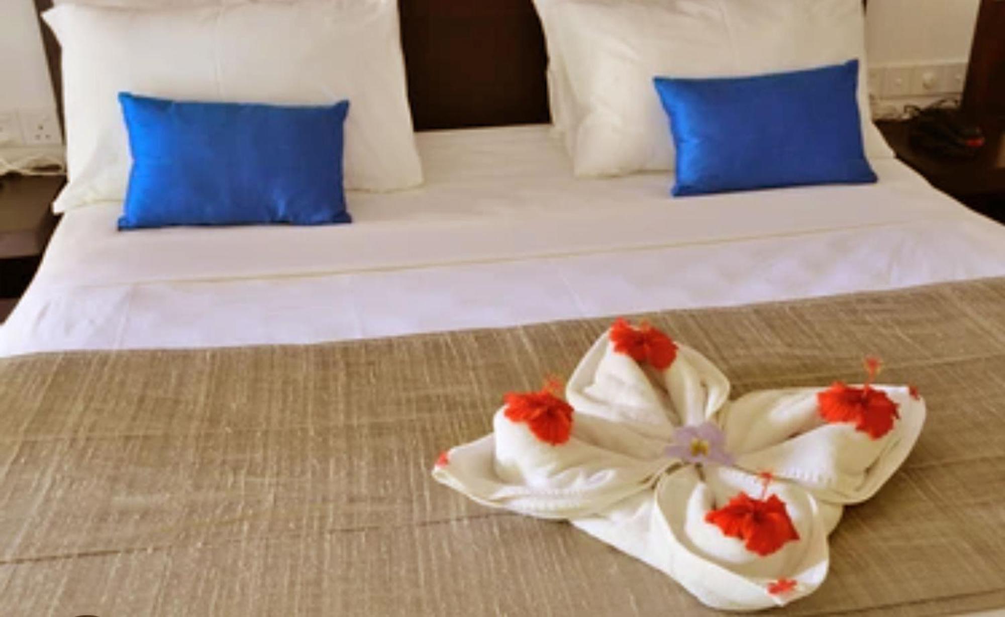 Family Resort Udawalawe Bagian luar foto