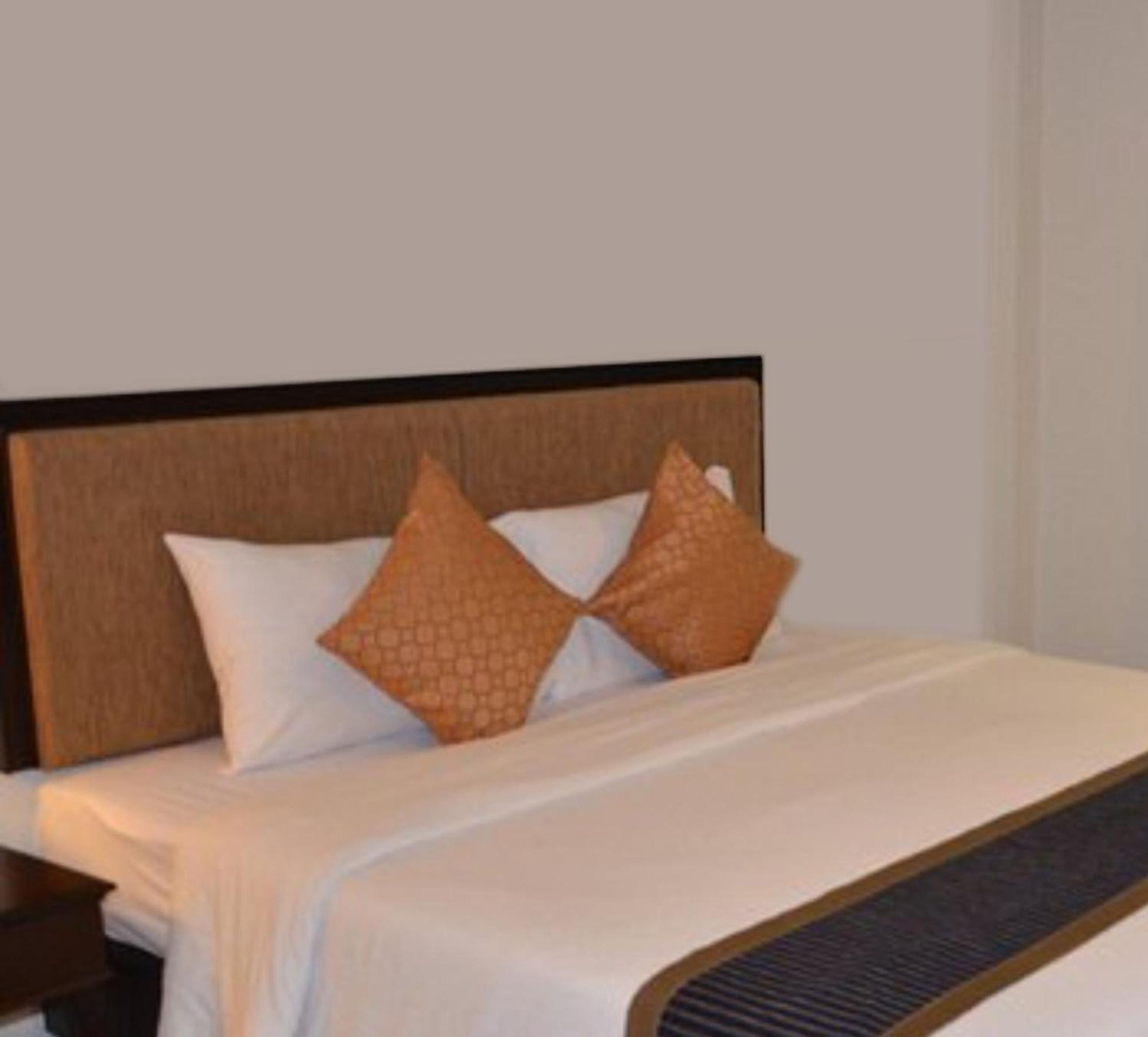 Family Resort Udawalawe Bagian luar foto