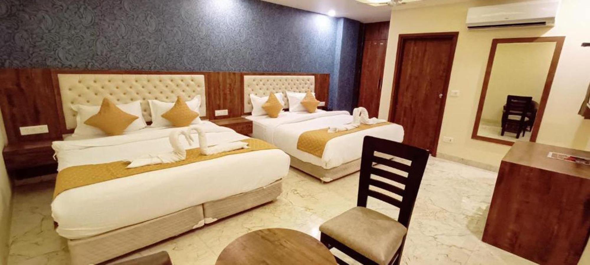 Family Resort Udawalawe Bagian luar foto