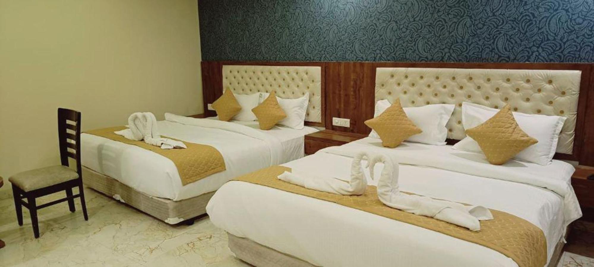 Family Resort Udawalawe Bagian luar foto