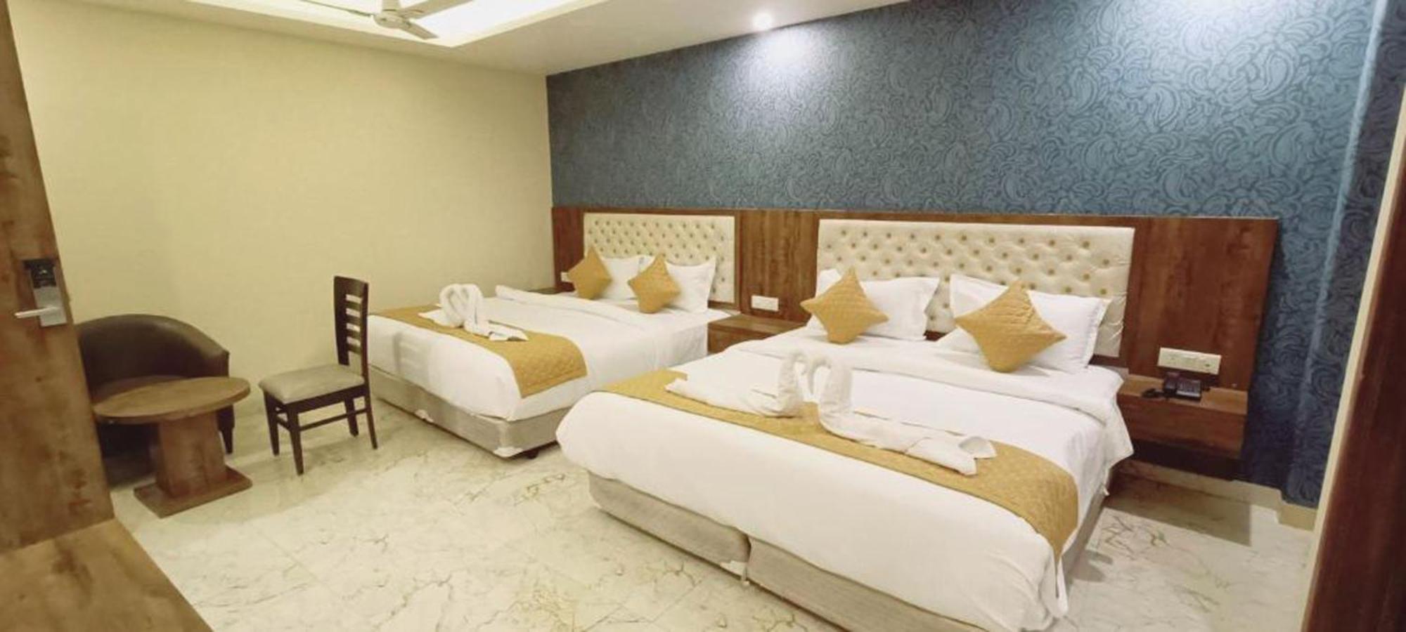 Family Resort Udawalawe Bagian luar foto