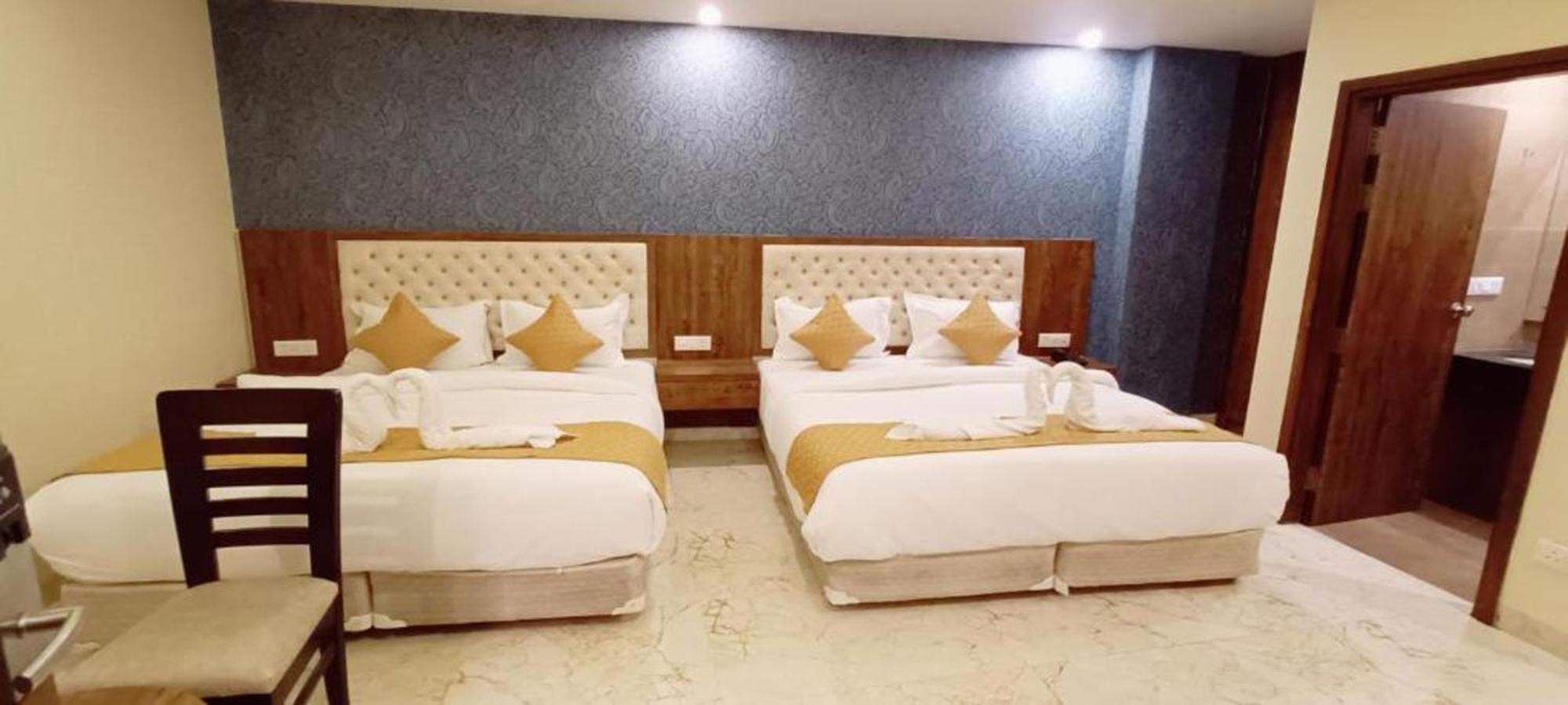 Family Resort Udawalawe Bagian luar foto
