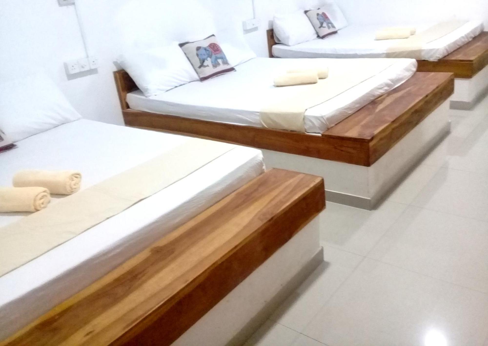 Family Resort Udawalawe Bagian luar foto