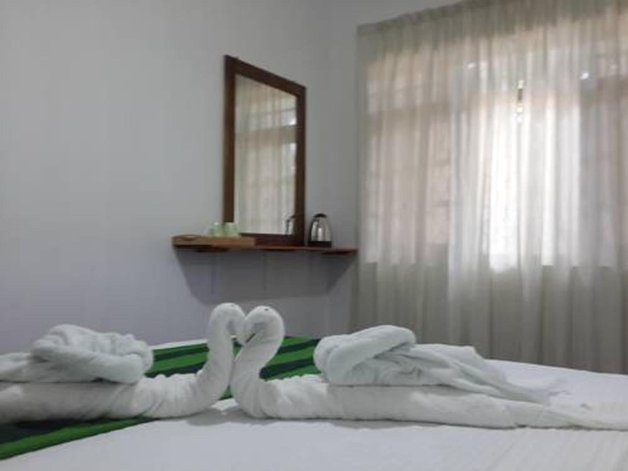 Family Resort Udawalawe Bagian luar foto