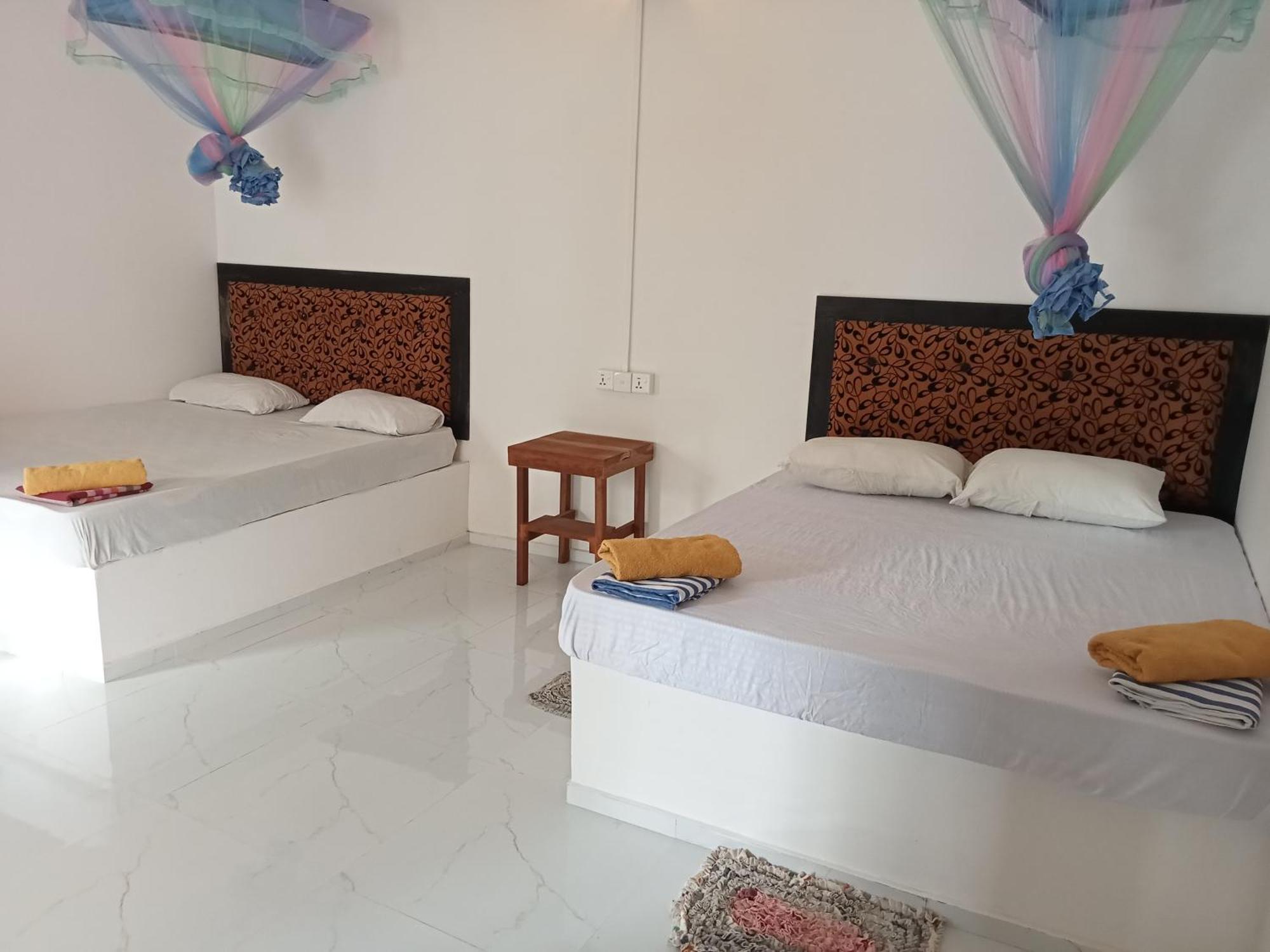 Family Resort Udawalawe Bagian luar foto